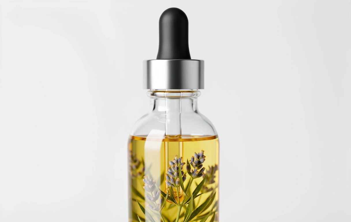 Premium supplement detail